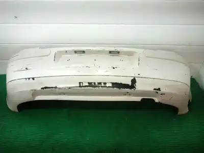 Peça sobressalente para automóvel em segunda mão para choques traseiro por volkswagen sharan van (7m_) 1.9 tdi (7m6, 7m9) referências oem iam 1j6807421d