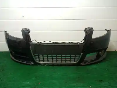 Pezzo di ricambio per auto di seconda mano Paraurti Anteriore per AUDI A4 B7 (8EC) 2.0 Riferimenti OEM IAM   