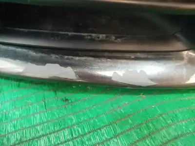 Peça sobressalente para automóvel em segunda mão para choques dianteiro por audi a4 b7 (8ec) 2.0 referências oem iam   