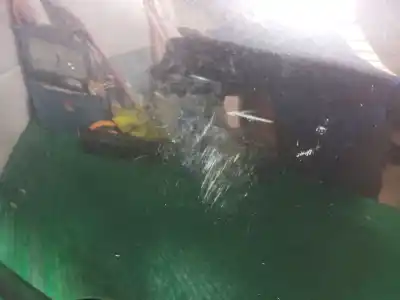 Peça sobressalente para automóvel em segunda mão para choques dianteiro por audi a4 b7 (8ec) 2.0 referências oem iam   