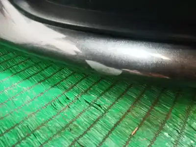 Peça sobressalente para automóvel em segunda mão para choques dianteiro por audi a4 b7 (8ec) 2.0 referências oem iam   