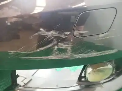 Peça sobressalente para automóvel em segunda mão para choques dianteiro por audi a4 b7 (8ec) 2.0 referências oem iam   