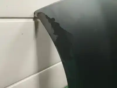 Peça sobressalente para automóvel em segunda mão para choques dianteiro por ford focus ii (da_, hcp, dp) 1.6 ti referências oem iam   