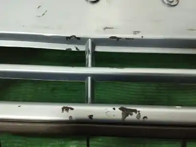 Peça sobressalente para automóvel em segunda mão para choques dianteiro por ford focus ii (da_, hcp, dp) 1.6 ti referências oem iam   