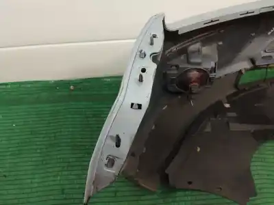 Peça sobressalente para automóvel em segunda mão para choques dianteiro por ford focus ii (da_, hcp, dp) 1.6 ti referências oem iam   