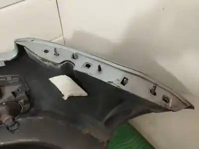 Peça sobressalente para automóvel em segunda mão para choques dianteiro por ford focus ii (da_, hcp, dp) 1.6 ti referências oem iam   