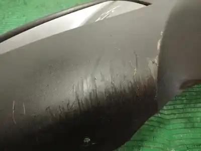 Peça sobressalente para automóvel em segunda mão para choques dianteiro por bmw x5 (e70) 3.0 d referências oem iam 51117158436 51117158436 10503410