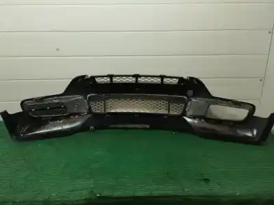 Peça sobressalente para automóvel em segunda mão para choques dianteiro por bmw x5 (e70) 3.0 d referências oem iam 51117158436 51117158436 10503410