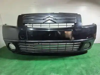 Second-hand car spare part FRONT BUMPER for CITROEN C2 (JM_)  OEM IAM references   