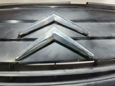 Second-hand car spare part front bumper for citroen c2 (jm_) 1.4 oem iam references   