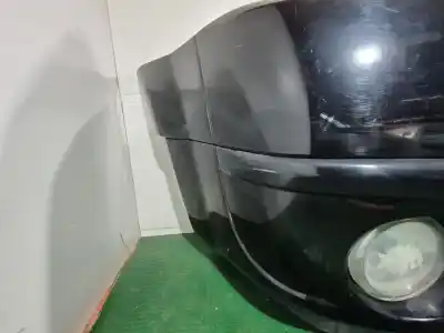Second-hand car spare part front bumper for citroen c2 (jm_) 1.4 oem iam references   
