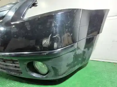 Second-hand car spare part front bumper for citroen c2 (jm_) 1.4 oem iam references   