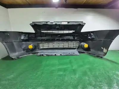 Second-hand car spare part front bumper for citroen c2 (jm_) 1.4 oem iam references   