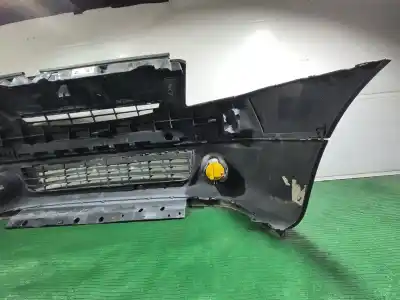 Second-hand car spare part front bumper for citroen c2 (jm_) 1.4 oem iam references   