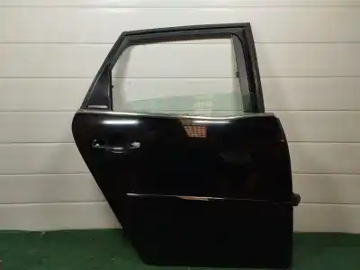 Pezzo di ricambio per auto di seconda mano PORTA POSTERIORE DESTRA per CITROEN C4 PICASSO I MONOSPACE (UD_) 2.0 HDI 138 Riferimenti OEM IAM   