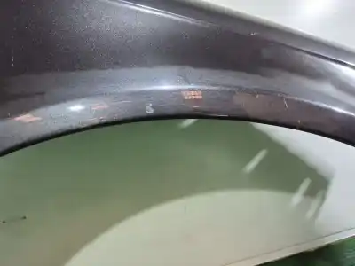 Pezzo di ricambio per auto di seconda mano parafango anteriore sinistro per audi a4 b7 (8ec) 2.0 riferimenti oem iam   