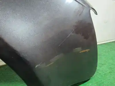 Pezzo di ricambio per auto di seconda mano parafango anteriore sinistro per audi a4 b7 (8ec) 2.0 riferimenti oem iam   