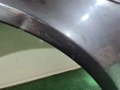 Pezzo di ricambio per auto di seconda mano parafango anteriore sinistro per audi a4 b7 (8ec) 2.0 riferimenti oem iam   