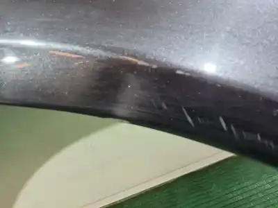 Pezzo di ricambio per auto di seconda mano parafango anteriore sinistro per audi a4 b7 (8ec) 2.0 riferimenti oem iam   