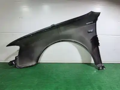 Pezzo di ricambio per auto di seconda mano parafango anteriore sinistro per audi a4 b7 (8ec) 2.0 riferimenti oem iam   