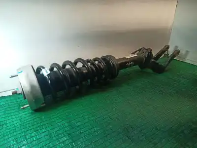 Pezzo di ricambio per auto di seconda mano ammortizzatore anteriore sinistro per bmw x5 (e70) 3.0 d riferimenti oem iam 14941510 22244959 3132678192001