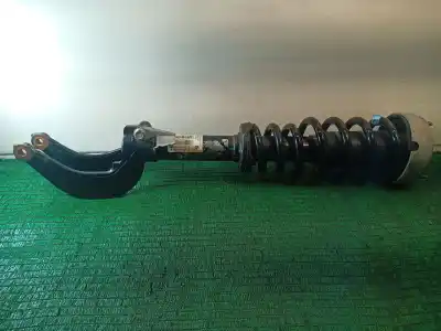 Pezzo di ricambio per auto di seconda mano ammortizzatore anteriore sinistro per bmw x5 (e70) 3.0 d riferimenti oem iam 14941510 22244959 3132678192001