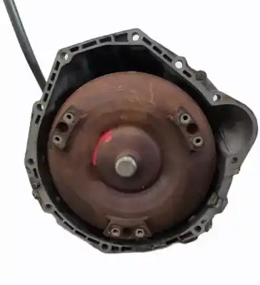 Second-hand car spare part GEARBOX for MERCEDES-BENZ CLASE C (W202) BERLINA 2.5 Diesel CAT OEM IAM references 722427  