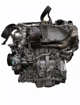 Second-hand car spare part COMPLETE ENGINE for OPEL ASTRA K (B16)  OEM IAM references B16DTH B16DTH LVL