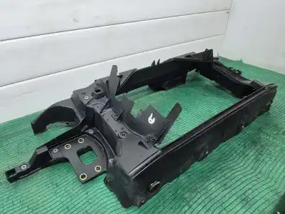 Автозапчасти б/у передняя панель за seat leon (1p1) 1.9 tdi ссылки oem iam 1p0805588d 1p0805588d 1p0805588d