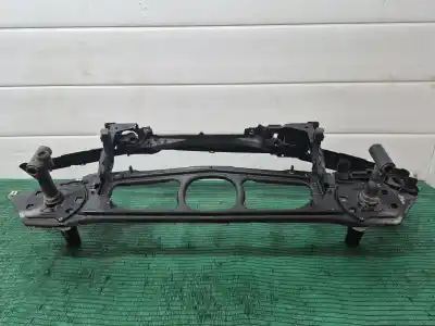 Second-hand car spare part front panel for bmw 3 (e46) 320 d oem iam references 51718211467 51718211467 51718211467