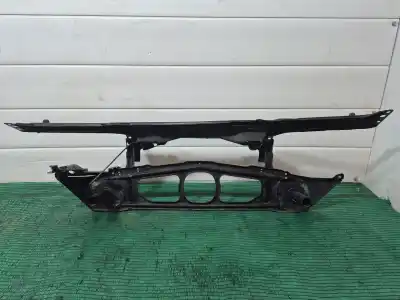Second-hand car spare part front panel for bmw 3 (e46) 320 d oem iam references 51718211467 51718211467 51718211467