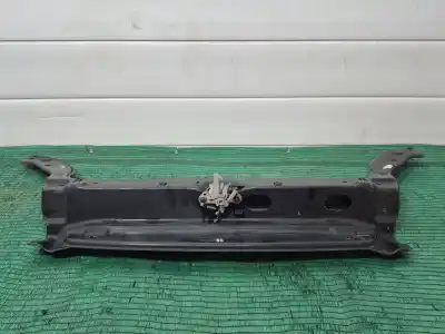 Автозапчасти б/у передняя панель за peugeot partner combispace (5f) 1.6 hdi 75 ссылки oem iam   