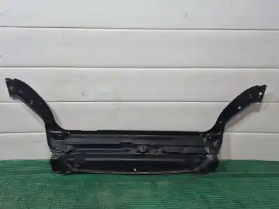 Автозапчасти б/у передняя панель за peugeot partner combispace (5f) 1.6 hdi 75 ссылки oem iam   