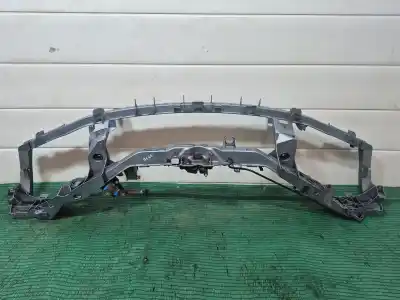 İkinci el araba yedek parçası ÖN PANEL için FORD FOCUS II (DA_, HCP, DP) 1.6 Ti OEM IAM referansları 4M518B041A  