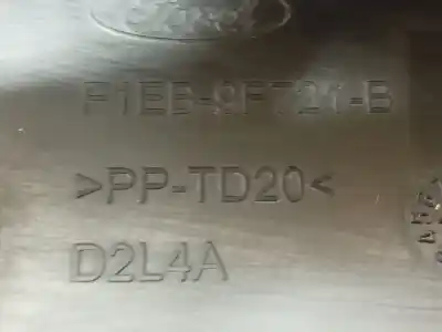 Автозапчасти б/у передняя панель за ford focus iii 1.6 ti ссылки oem iam f1eb9f721ba f1eb9f721ba f1eb9f721ba