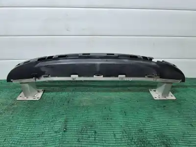 İkinci el araba yedek parçası ÖN TAMPON GÜÇLENDIRMESI için CITROEN C4 PICASSO I MONOSPACE (UD_) 2.0 HDI 138 OEM IAM referansları 9654597980  