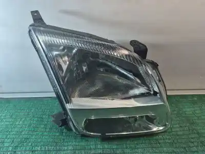 Piesă de schimb auto la mâna a doua FAR DREAPTA pentru SUZUKI IGNIS RM (MH) 1.5 CAT 99 CV / 73 KW Referințe OEM IAM 86448645  