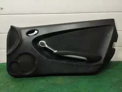 İkinci el araba yedek parçası SAG ÖN KAPI KAPLAMASI için MERCEDES-BENZ SLK (R171) 200 Kompressor (171.442) OEM IAM referansları A1717350571  