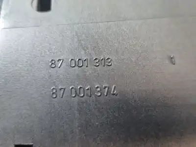 Piesă de schimb auto la mâna a doua ceas bord pentru bmw 5 (e39) 530 d referințe oem iam 87001313 87001374 88311228