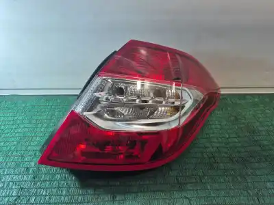 İkinci el araba yedek parçası SAG KUYRUK LAMBASI için CITROEN C4 II (NC_) 1.6 HDi 90 OEM IAM referansları 968731198002  