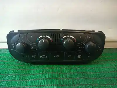 Second-hand car spare part CLIMATE CONTROL for MERCEDES-BENZ CLASE C (W203) SPORTCOUPE C 200 Compressor (203.745) OEM IAM references 2038300785  
