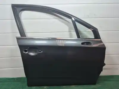 Gebrauchtes Autoersatzteil ORDERE RECHTE TÜR zum CITROEN C4 II (NC_) 1.6 HDi 90 OEM-IAM-Referenzen   