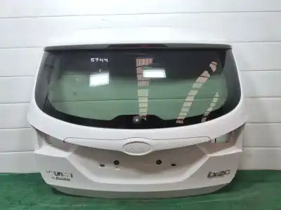 Pezzo di ricambio per auto di seconda mano PORTELLONE per HYUNDAI IX20 (JC) 1.4 Riferimenti OEM IAM   