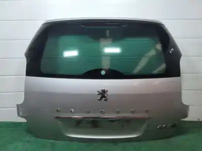 Piesă de schimb auto la mâna a doua HAION pentru PEUGEOT 807 (EB_) 2.0 HDi Referințe OEM IAM   
