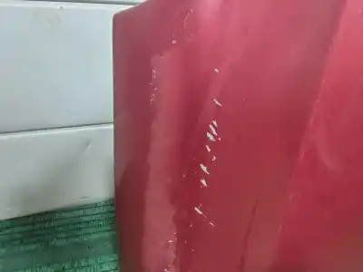 Pièce détachée automobile d'occasion capot pour microcar m.go 0.5 références oem iam   