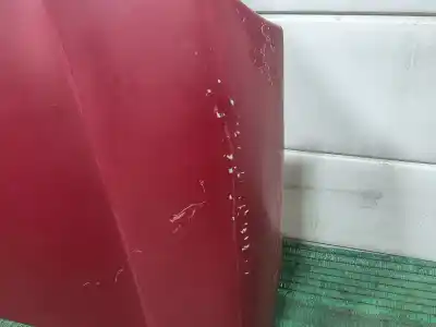 Pièce détachée automobile d'occasion capot pour microcar m.go 0.5 références oem iam   