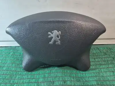 Second-hand car spare part FRONT LEFT AIR BAG for PEUGEOT 807 (EB_) 2.0 HDi OEM IAM references 14958400YR00  