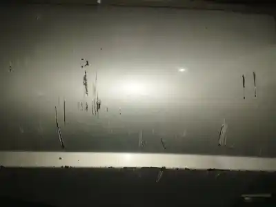 Peça sobressalente para automóvel em segunda mão para choques traseiro por peugeot 807 (eb_) 2.0 hdi referências oem iam   