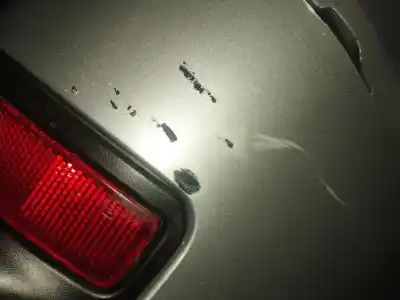 Peça sobressalente para automóvel em segunda mão para choques traseiro por peugeot 807 (eb_) 2.0 hdi referências oem iam   