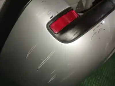 Peça sobressalente para automóvel em segunda mão para choques traseiro por peugeot 807 (eb_) 2.0 hdi referências oem iam   